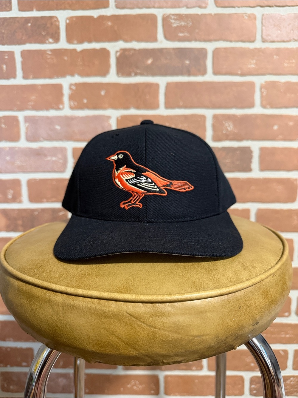 Baltimore Orioles SnapBack MLB
